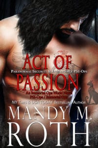 Act of Passion