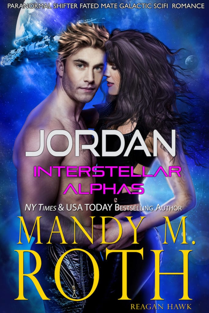 Book Cover: Jordan