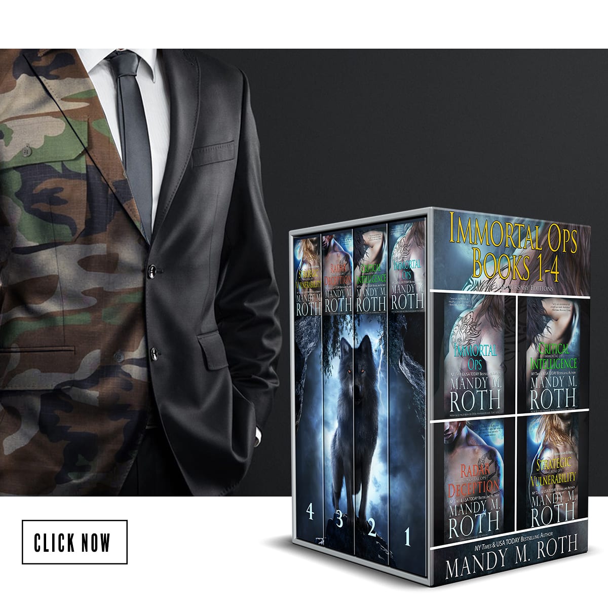 Man_suit_businessman_alpha_book_set_immortal_ops