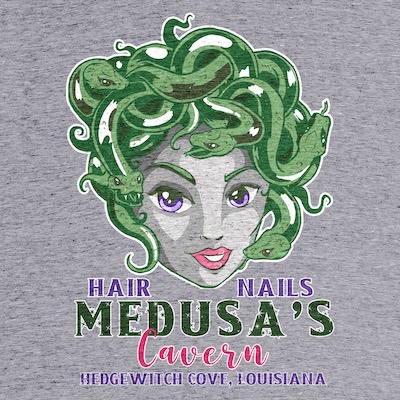 Medusa Cavern