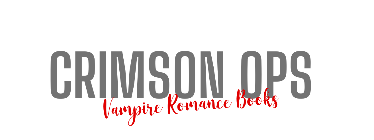 Crimson Word Banner