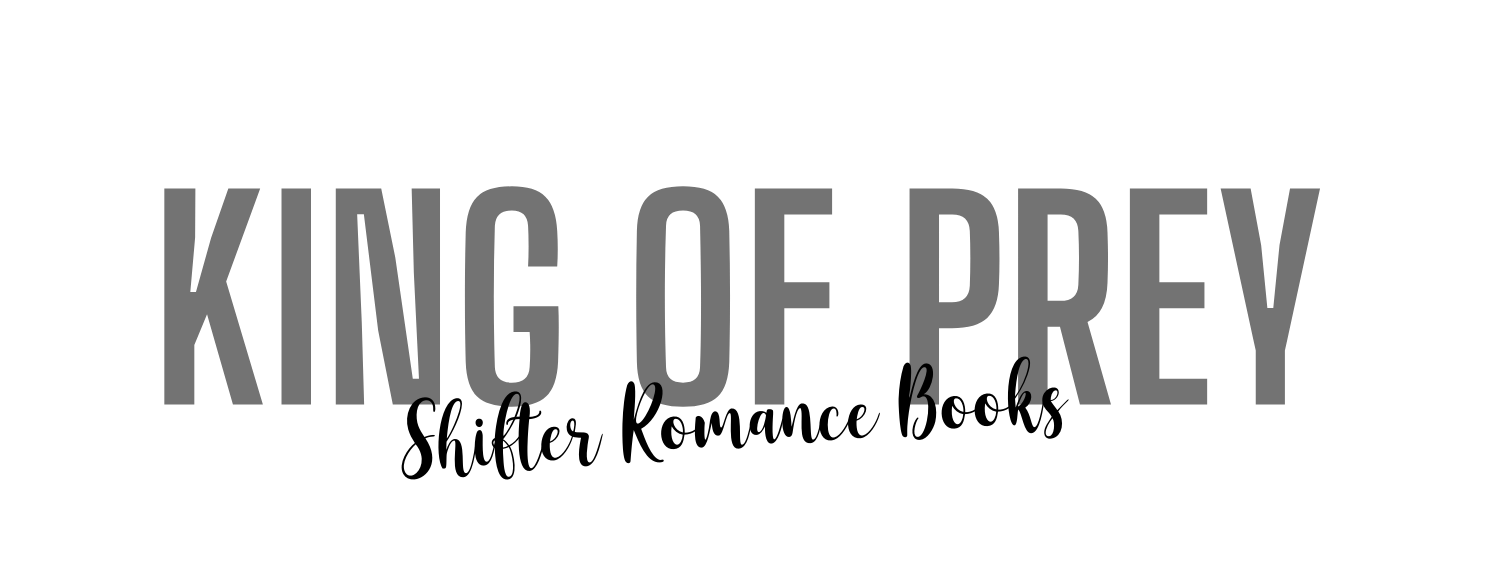 King of Prey Word Banner