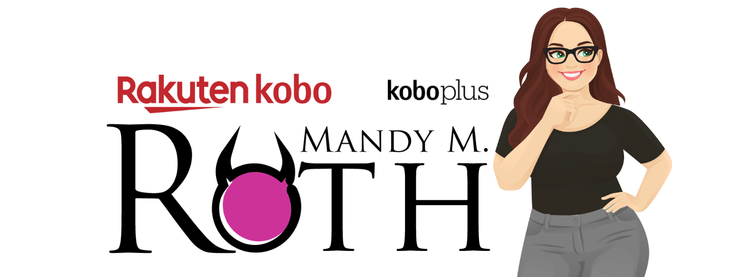 Mandy M Roth Blog Kobo Books MMR