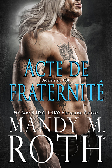 Acte de Fraternité cover