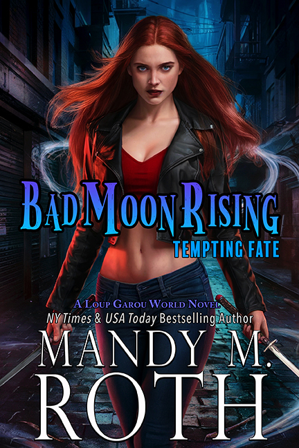 Bad Moon Rising 24B