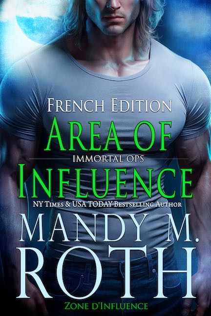 Area French