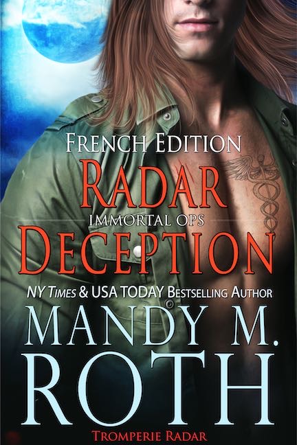 Radar French