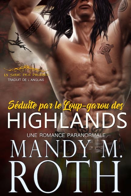 Seduced French