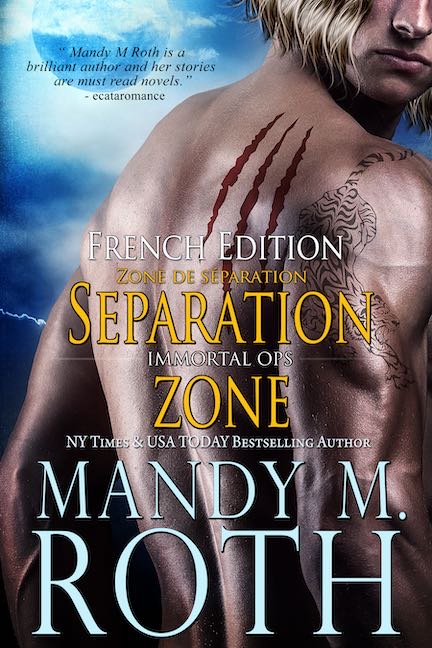 Sep Zone French