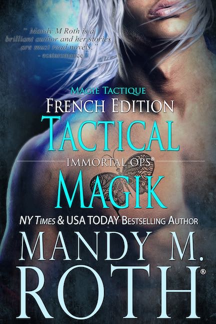 Tactical Magick French