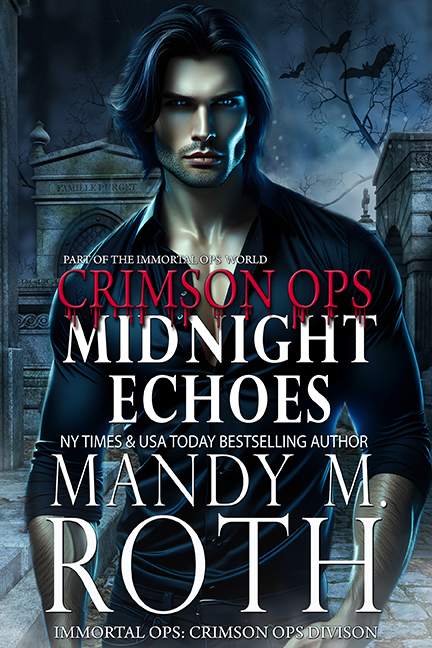 Midnight Echoes
