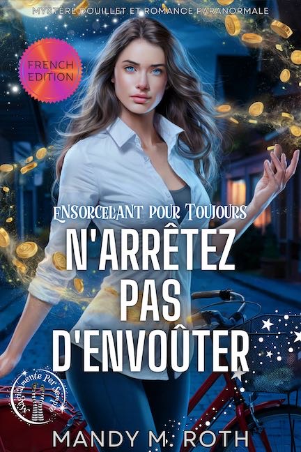 Dont Stop French