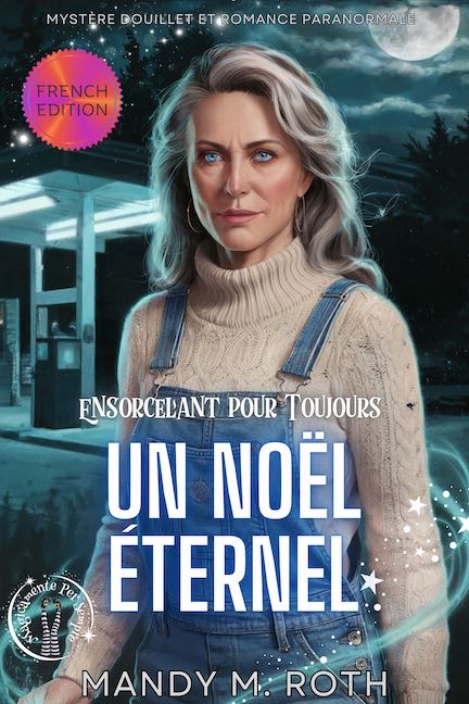 Everlasting Christmas French