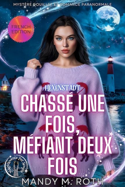Once Hunted French