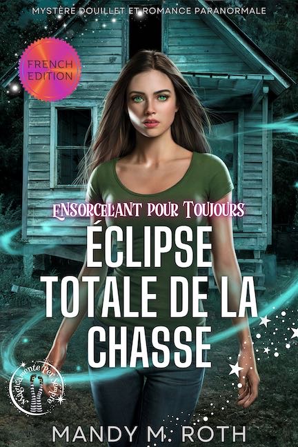 Total Eclipse French