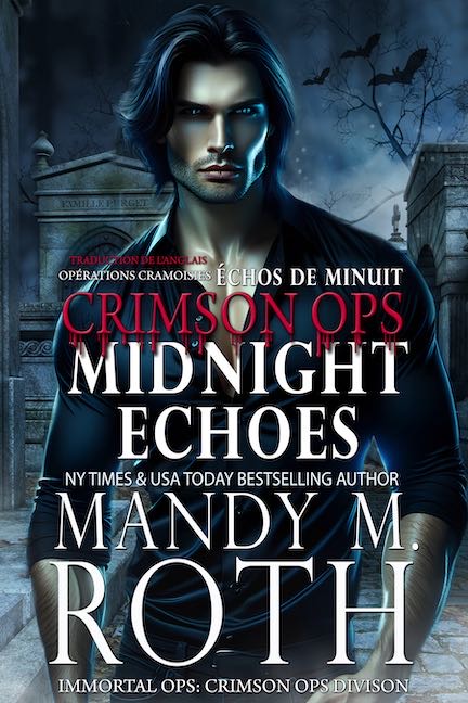 Midnight Echoes French
