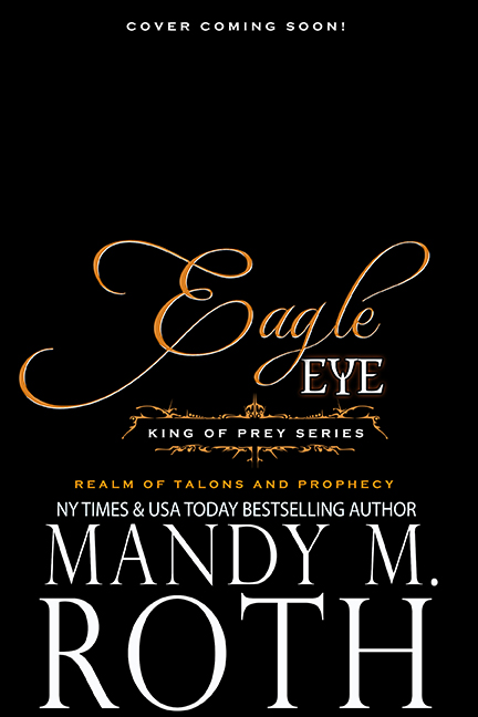 eagle eye temp cover