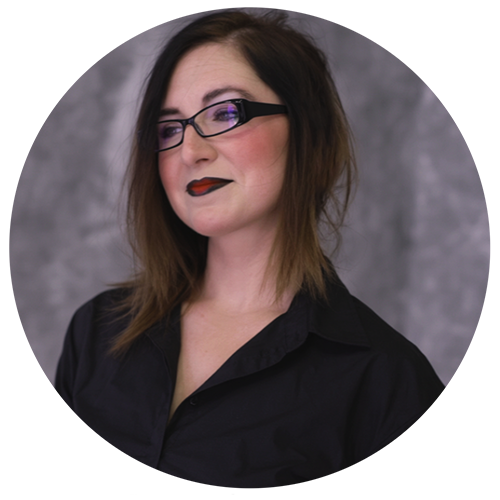 Mandy M Roth author photo 2025